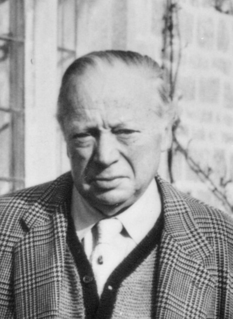 Quelle: Politisches Archiv des Auswärtigen Amts