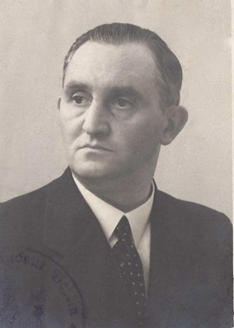 Foto Walter Lichtenstein