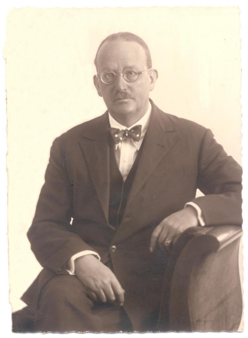 Quelle: Politisches Archiv des Auswärtigen Amts