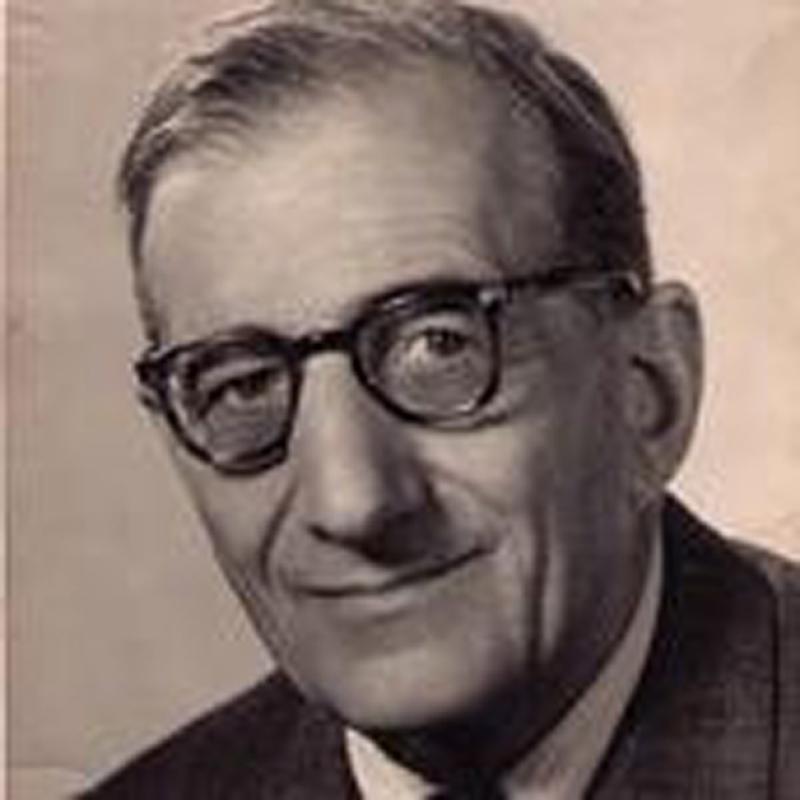 Wolfgang Werner Nathan, Foto: Privatbesitz