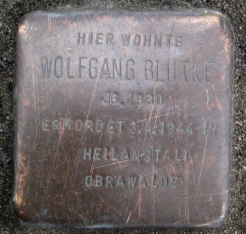 Wolfgang Blütke © OTFW