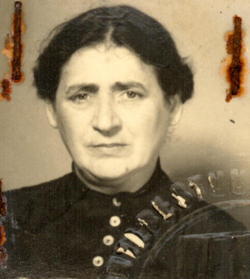 Fotografie von Pepi Horn.