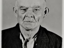 Gestapofoto von Hermann Wegener. Fotorechte: GDW//Bundesarchiv FBS NJ 1576