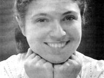 Portrait von Rita Klein