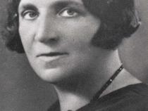 Hilda Ehrke