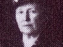 Portrait von Bianka Irma Hamburger