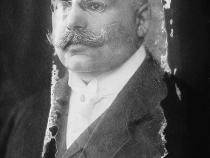 Portrait von Ludwig Pick