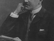 Portrait von Ludwig Anton Salomon Fulda