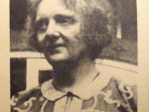 Fotografie von Margarete Zuelzer