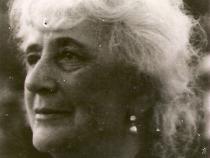 Johanna Königsberger (Projekt Stolpersteine/Familienbesitz)