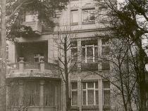 Spanische Allee 8  (c) Projekt Stolpersteine/Familienbesitz