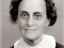 Anna Hannes Bild: Archiv Familie Hannes