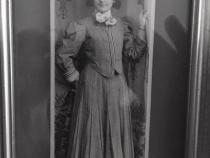 Margarethe Lehmann, Foto: Familie