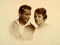 Fotografie von Nelly und Kurt Kaliski