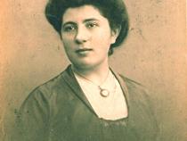 Portrait Anna Gerechter