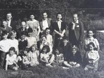 Familie Klainberg (c) Helen Harvey, Simon Kaye, Sarah Goodyear