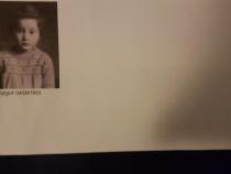 Margot Steinberg © Josef Steinberg