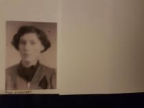 Foto Pepi Steinberg © Josef Steinberg