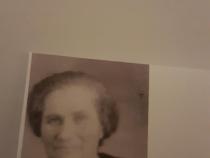 Chana Helene Steinberg, © Josef Steinberg