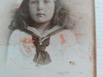 Dodo mit 6 bis 8 Jahren Bild: Familienbesitz