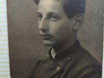 Gert in Bayern Bild: Familienbesitz