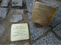 Artur Brasch , Foto: Barbara Gstaltmayr, 30.05.2018