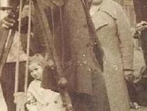 Alexander Schapiro, 1920er in Berlin © Public Domain, Scource http://webusers.imj-prg.fr/~leila.schneps/grothendieckcircle/photossascha.php