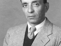 Manes Spanglet, ca. 1935; Foto: Privatbesitz