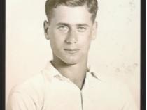 Stefan (Stephen) Joseph Fraenkel, Quelle: Familienbesitz