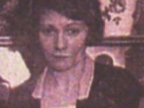 Wartenummer 66870 des amerikanischen Generalkonsulats in Berlin, Quelle: Familienbesitz