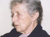 Dodo Mitte der 80er Jahre Bild: Familienbesitz