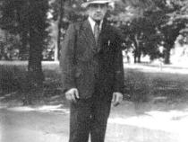 Foto von Louis Freundlich / Fredi Töpfer ©