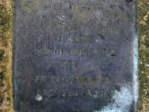 Stolperstein Leo Fichtmann © OTFW