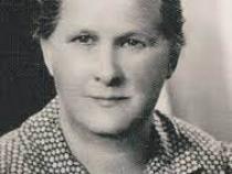 Agata Krutki. Foto: Privatbesitz