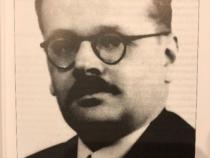 Albert Halberstam, Bild: Stolperstein Initiative Charlottenburg-Wilmersdorf