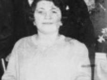 Olga und Alfred Kalmus (Ausschnitt), Breslau 1928 © Familienbesitz