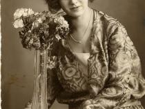 Portrait von Alice Waserman