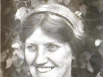 Alice Hohenemser, etwa 1905 © Familienbesitz