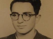 Arnold David Koller, Foto: Dov Avnon