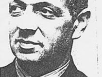 Artur Grunwald. Copyright: Frederick Greenwood