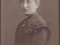 Karoline Asch, © Familie