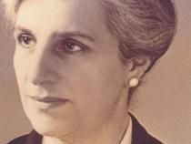 Helene Asriel © Mitte Museum, überlassen von Jochanan Asriel