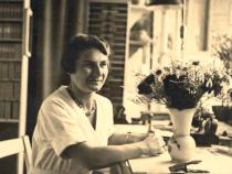 Else Auerbach, geb. Eick