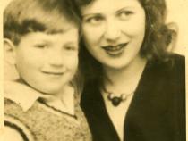 Fotografie von Ben und Alice Waserman