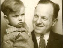 Fotografie von Ben und Jakob Waserman