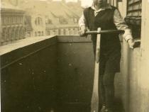 Fotografie von Ben Wasermann