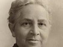 Bertha Blau ca. 1930 © Familienbesitz R. Greenwald