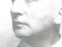 Berthold Levin, Foto: Privatarchiv