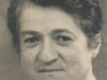 Betti Bergmann © Familie