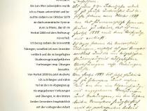 Bewerbung als Student